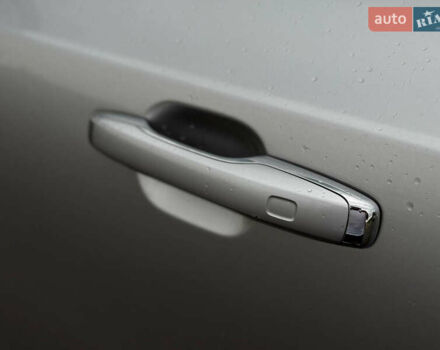 Вольво ХС90 2016 в Кривом Роге на Automoto.ua Серый Вольво ХС90, объемом двигателя 1.97 л и пробегом 99 тыс. км за 25999 $, фото 15 на Automoto.ua