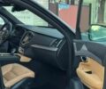 Серый Вольво ХС90, объемом двигателя 1.97 л и пробегом 209 тыс. км за 20900 $, фото 23 на Automoto.ua