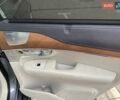 Серый Вольво ХС90, объемом двигателя 1.97 л и пробегом 234 тыс. км за 22999 $, фото 24 на Automoto.ua