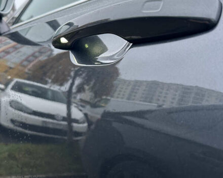 Серый Вольво ХС90, объемом двигателя 1.97 л и пробегом 230 тыс. км за 29000 $, фото 5 на Automoto.ua