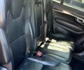 Сірий Вольво ХС90, об'ємом двигуна 2 л та пробігом 77 тис. км за 11300 $, фото 12 на Automoto.ua