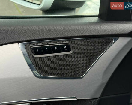 Вольво ХС90 2016 в Кривом Роге на Automoto.ua Серый Вольво ХС90, объемом двигателя 1.97 л и пробегом 99 тыс. км за 25999 $, фото 32 на Automoto.ua