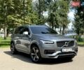Серый Вольво ХС90, объемом двигателя 1.97 л и пробегом 167 тыс. км за 29950 $, фото 1 на Automoto.ua