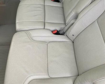 Серый Вольво ХС90, объемом двигателя 1.97 л и пробегом 234 тыс. км за 22999 $, фото 32 на Automoto.ua