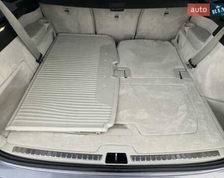 Серый Вольво ХС90, объемом двигателя 1.97 л и пробегом 234 тыс. км за 22999 $, фото 38 на Automoto.ua