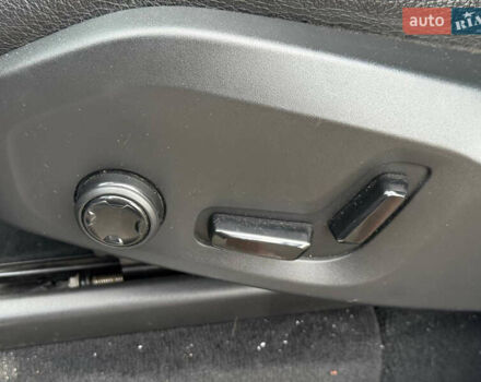 Вольво ХС90 2016 в Кривом Роге на Automoto.ua Серый Вольво ХС90, объемом двигателя 1.97 л и пробегом 99 тыс. км за 25999 $, фото 34 на Automoto.ua