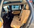 Серый Вольво ХС90, объемом двигателя 1.97 л и пробегом 108 тыс. км за 8700 $, фото 14 на Automoto.ua