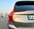 Серый Вольво ХС90, объемом двигателя 1.97 л и пробегом 98 тыс. км за 33000 $, фото 2 на Automoto.ua