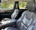 Сірий Вольво ХС90, об'ємом двигуна 2 л та пробігом 117 тис. км за 9900 $, фото 12 на Automoto.ua