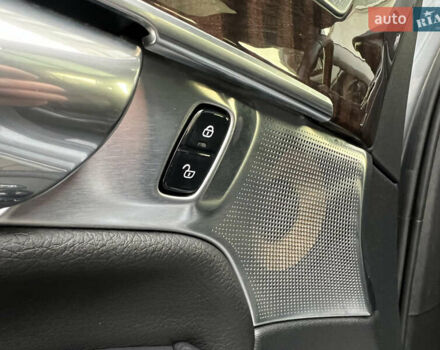 Сірий Вольво ХС90, об'ємом двигуна 2 л та пробігом 183 тис. км за 26500 $, фото 43 на Automoto.ua