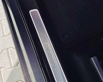 Серый Вольво ХС90, объемом двигателя 2 л и пробегом 315 тыс. км за 21500 $, фото 14 на Automoto.ua