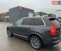 Вольво ХС90 2016 в Киеве на Automoto.ua Серый Вольво ХС90, объемом двигателя 0 л и пробегом 247 тыс. км за 28126 $, фото 2 на Automoto.ua