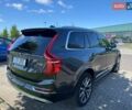 Вольво ХС90 2016 в Киеве на Automoto.ua Серый Вольво ХС90, объемом двигателя 0 л и пробегом 247 тыс. км за 28126 $, фото 6 на Automoto.ua