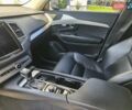 Серый Вольво ХС90, объемом двигателя 2 л и пробегом 304 тыс. км за 24000 $, фото 21 на Automoto.ua
