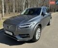 Серый Вольво ХС90, объемом двигателя 1.97 л и пробегом 249 тыс. км за 27800 $, фото 11 на Automoto.ua