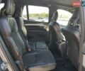 Сірий Вольво ХС90, об'ємом двигуна 2 л та пробігом 158 тис. км за 6500 $, фото 10 на Automoto.ua