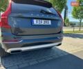 Сірий Вольво ХС90, об'ємом двигуна 0 л та пробігом 233 тис. км за 33673 $, фото 5 на Automoto.ua