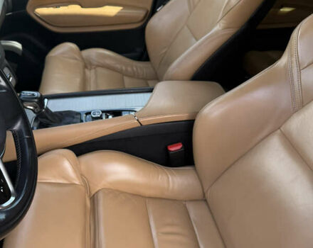 Сірий Вольво ХС90, об'ємом двигуна 1.97 л та пробігом 210 тис. км за 29900 $, фото 6 на Automoto.ua