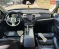 Серый Вольво ХС90, объемом двигателя 1.97 л и пробегом 249 тыс. км за 27800 $, фото 14 на Automoto.ua