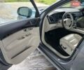 Серый Вольво ХС90, объемом двигателя 1.97 л и пробегом 235 тыс. км за 30750 $, фото 6 на Automoto.ua