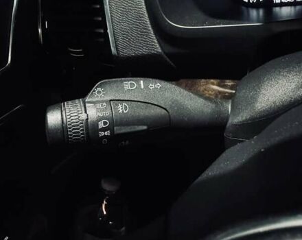 Серый Вольво ХС90, объемом двигателя 2 л и пробегом 315 тыс. км за 21500 $, фото 17 на Automoto.ua