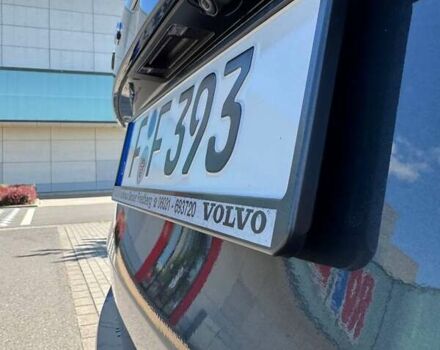 Вольво ХС90 2016 в Киеве на Automoto.ua Серый Вольво ХС90, объемом двигателя 0 л и пробегом 247 тыс. км за 28126 $, фото 23 на Automoto.ua