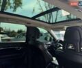 Серый Вольво ХС90, объемом двигателя 1.97 л и пробегом 209 тыс. км за 26300 $, фото 19 на Automoto.ua
