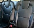 Сірий Вольво ХС90, об'ємом двигуна 2 л та пробігом 77 тис. км за 11300 $, фото 13 на Automoto.ua
