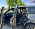 Сірий Вольво ХС90, об'ємом двигуна 0 л та пробігом 233 тис. км за 33673 $, фото 13 на Automoto.ua