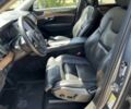 Сірий Вольво ХС90, об'ємом двигуна 2 л та пробігом 117 тис. км за 9900 $, фото 11 на Automoto.ua