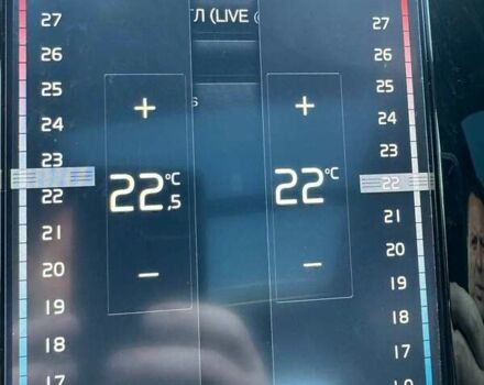 Вольво ХС90 2016 в Киеве на Automoto.ua Серый Вольво ХС90, объемом двигателя 0 л и пробегом 247 тыс. км за 28126 $, фото 31 на Automoto.ua