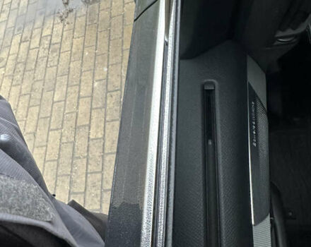 Серый Вольво ХС90, объемом двигателя 1.97 л и пробегом 230 тыс. км за 29000 $, фото 30 на Automoto.ua