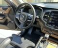 Сірий Вольво ХС90, об'ємом двигуна 2 л та пробігом 117 тис. км за 9900 $, фото 13 на Automoto.ua