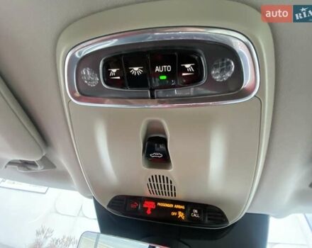 Серый Вольво ХС90, объемом двигателя 1.97 л и пробегом 234 тыс. км за 22999 $, фото 59 на Automoto.ua