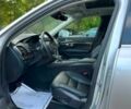 Серый Вольво ХС90, объемом двигателя 2 л и пробегом 80 тыс. км за 9000 $, фото 7 на Automoto.ua