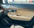 Серый Вольво ХС90, объемом двигателя 1.97 л и пробегом 98 тыс. км за 33000 $, фото 12 на Automoto.ua