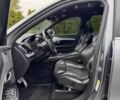 Серый Вольво ХС90, объемом двигателя 2 л и пробегом 80 тыс. км за 6700 $, фото 8 на Automoto.ua