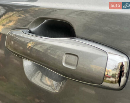 Сірий Вольво ХС90, об'ємом двигуна 2 л та пробігом 183 тис. км за 26500 $, фото 39 на Automoto.ua