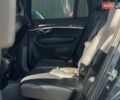 Серый Вольво ХС90, объемом двигателя 1.97 л и пробегом 209 тыс. км за 26300 $, фото 14 на Automoto.ua