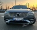 Серый Вольво ХС90, объемом двигателя 1.97 л и пробегом 98 тыс. км за 33000 $, фото 23 на Automoto.ua