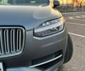 Серый Вольво ХС90, объемом двигателя 1.97 л и пробегом 98 тыс. км за 33000 $, фото 22 на Automoto.ua