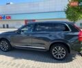 Вольво ХС90 2016 в Киеве на Automoto.ua Серый Вольво ХС90, объемом двигателя 0 л и пробегом 247 тыс. км за 28126 $, фото 46 на Automoto.ua