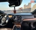 Серый Вольво ХС90, объемом двигателя 1.97 л и пробегом 98 тыс. км за 33000 $, фото 6 на Automoto.ua
