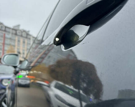 Серый Вольво ХС90, объемом двигателя 1.97 л и пробегом 230 тыс. км за 29000 $, фото 4 на Automoto.ua