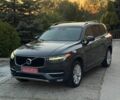 Серый Вольво ХС90, объемом двигателя 1.97 л и пробегом 209 тыс. км за 20900 $, фото 1 на Automoto.ua