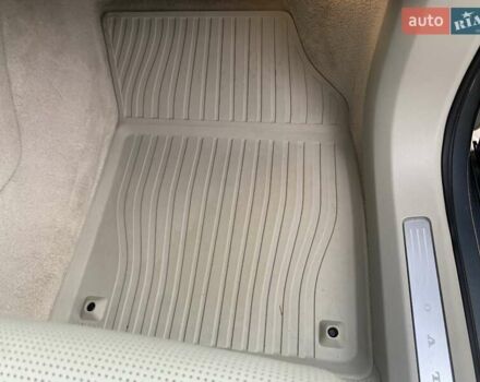 Серый Вольво ХС90, объемом двигателя 1.97 л и пробегом 234 тыс. км за 22999 $, фото 50 на Automoto.ua