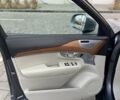 Серый Вольво ХС90, объемом двигателя 1.97 л и пробегом 234 тыс. км за 22999 $, фото 19 на Automoto.ua