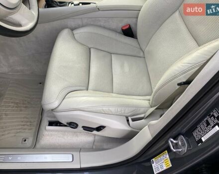 Серый Вольво ХС90, объемом двигателя 1.97 л и пробегом 234 тыс. км за 22999 $, фото 29 на Automoto.ua