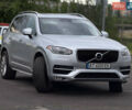 Вольво ХС90 2016 в Кривом Роге на Automoto.ua Серый Вольво ХС90, объемом двигателя 1.97 л и пробегом 99 тыс. км за 25999 $, фото 2 на Automoto.ua