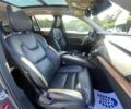 Сірий Вольво ХС90, об'ємом двигуна 2 л та пробігом 120 тис. км за 6800 $, фото 9 на Automoto.ua
